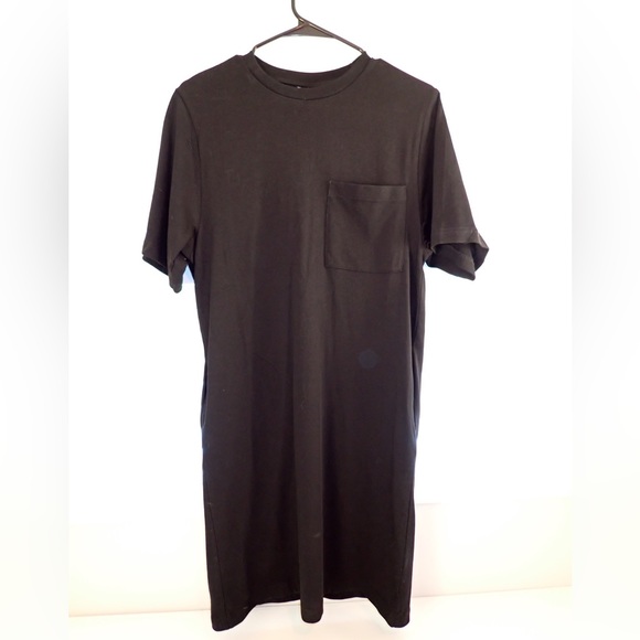 Frank and Oak T-Shirt Dress - Picture 1 of 4